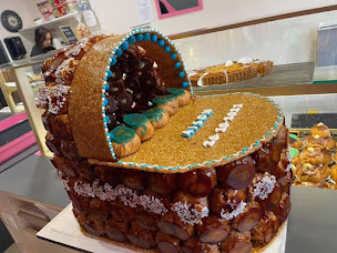 Photo n°16 de Boulangerie des Forges à Vierzon (Pâtisserie)