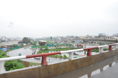 Photos of Khilkhet South Bus Stop