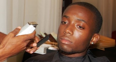Photos of Bonafide Gentlemen Salon