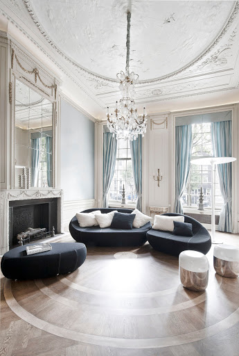 spHaus Design - Visual