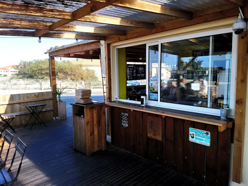 Photo 4 - Aloha beach burger