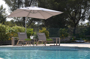 Photo n°16 de Domaine de Claude à La Cadière-d'Azur (Chambre d'hôtes)