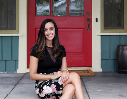 Jessica Scrivani - Real Estate Agent Logo