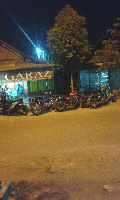 Photos of Warung Kopi Garaz