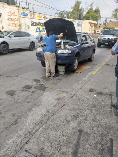 Servicio Ramírez