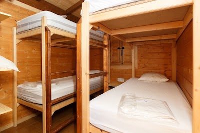 Photos of Camping Bungalows La Sierrecilla
