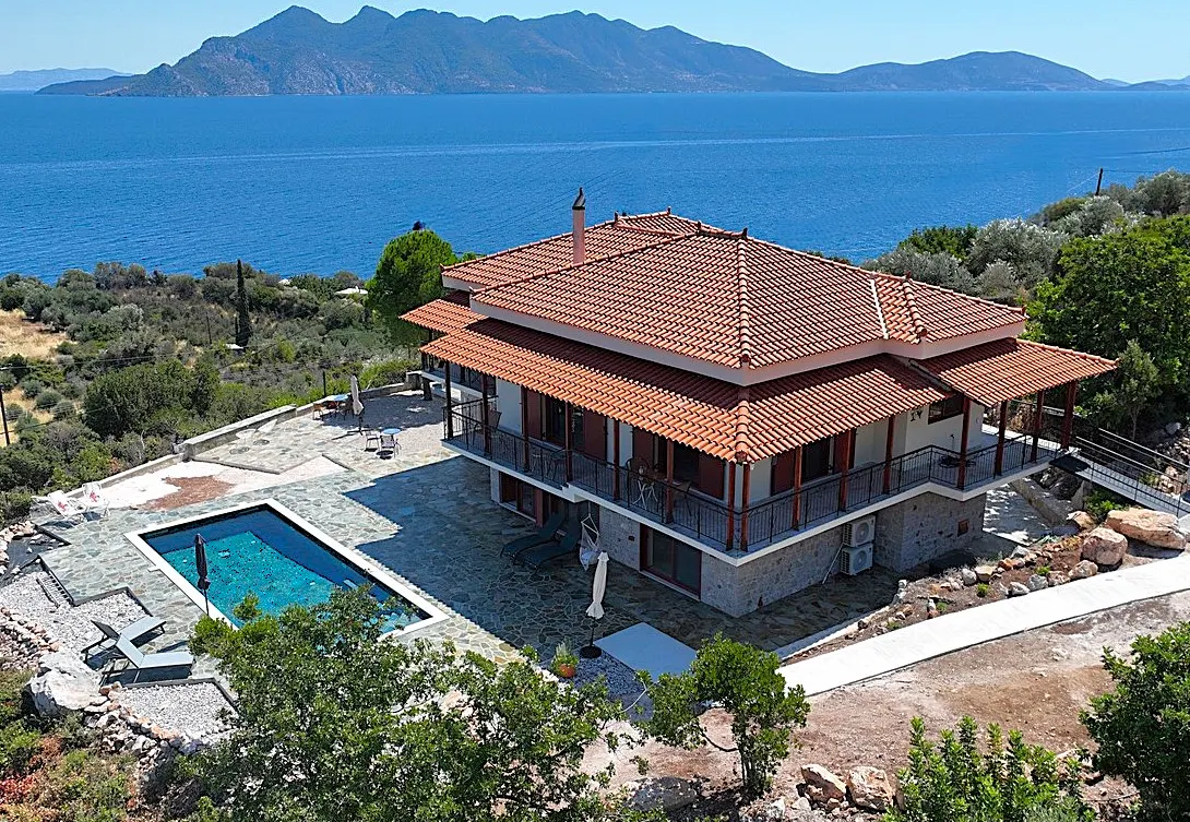 Nisida resort & meditation center