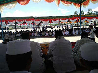 Photos of Dinas Pemuda Dan Olahraga