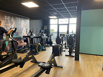 Wefit.club Ligné à Ligné