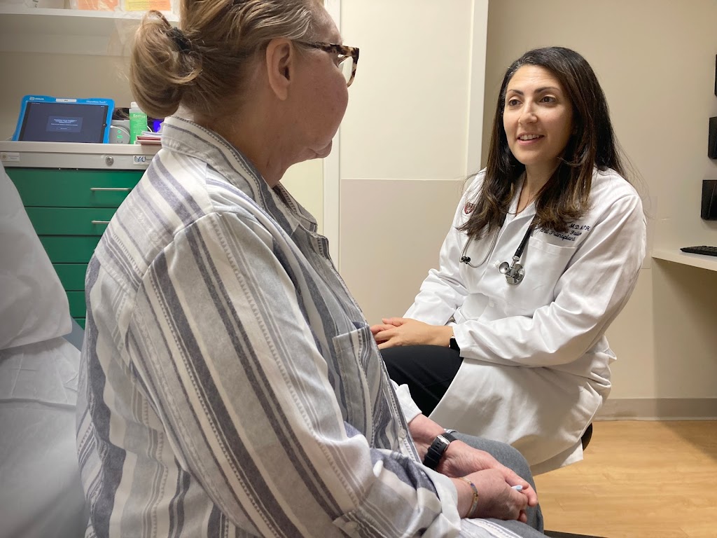 Cardiovascular Medicine At Bidmc