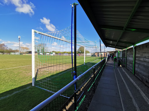 Great Wakering Rovers Football Club - Thumbnail