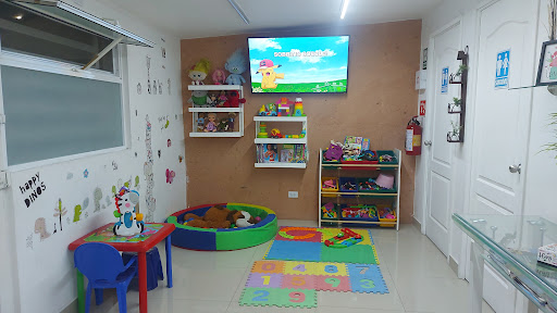 Médica MRK