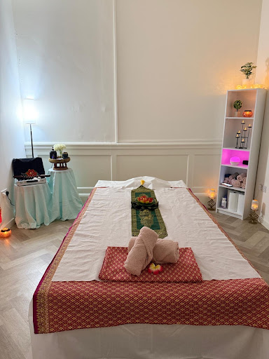 Balance Massage Healing