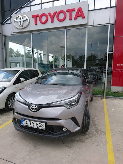 Photos of Toyota Plaza Sandık&ccedil;ı