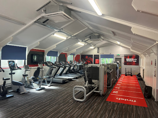 Cromer Academy Gym & Sports Centre
