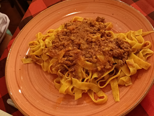 Ristorante locanda Il Mandriano - Thumbnail
