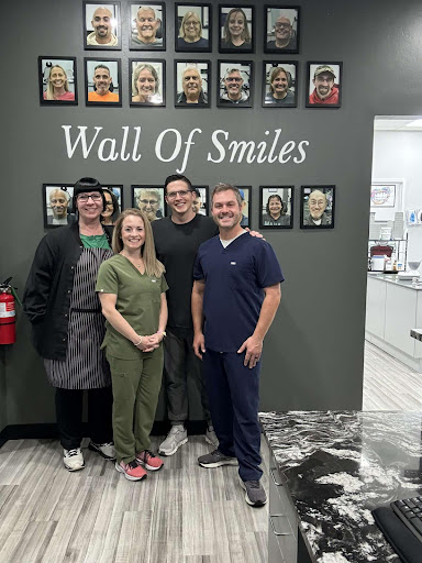 Smile Today: Dentures & Implants | Eric J. Mead DDS