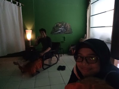 Photos of Nanda Sehat Aromatherapy Reflexology