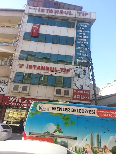 Istanbul Surgery Center