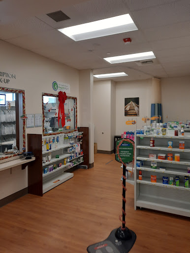 Last Frontier Pharmacy