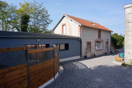 Photo de Domaine du Moulin à Vent **** Gîte & SPA ****