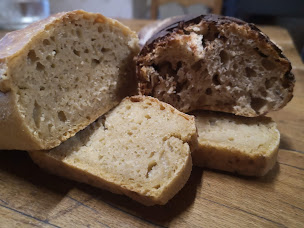 Photo n°7 de Fournil du Larboust à Cathervielle (Boulangerie)