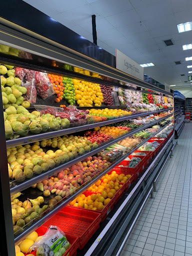 Intermarché Pinhel - Visual