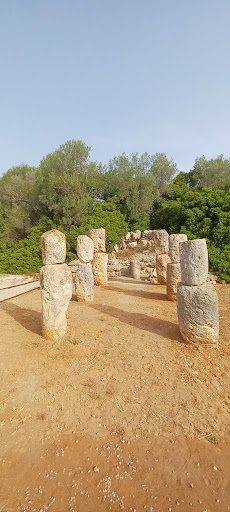 Santuari Talaiòtic de Son Corró