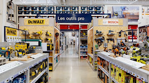 Photo n°22 de Leroy Merlin Villeneuve-lès-Béziers - Béziers à Villeneuve-lès-Béziers (Magasin d'outillage)