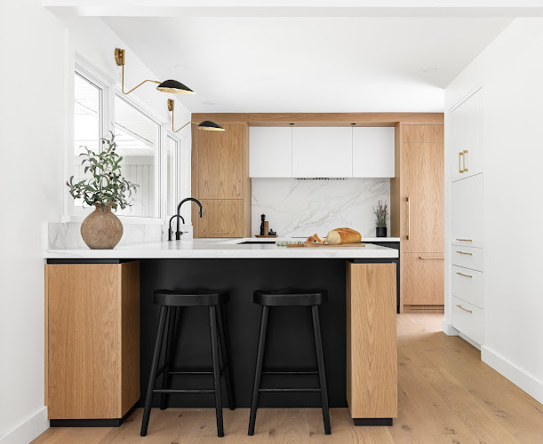 McCarthy Design Studio portfolio