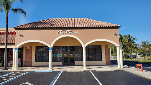 ZT's Fitness Studio - Thumbnail