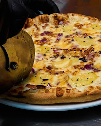 Photo n°47 de Fun Pizza à Troyes (Restaurant)