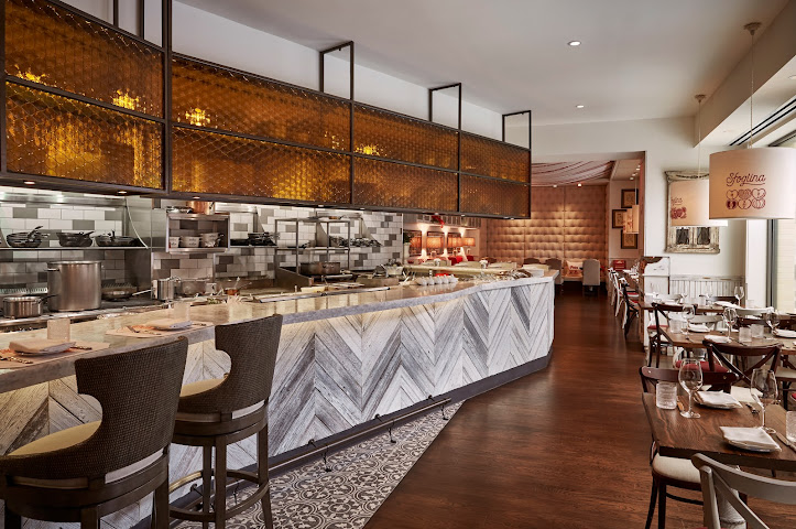 Sfoglina Van Ness by null