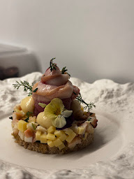 Photo n°20 de L'atelier des sens Propriano à Propriano (Restaurant)