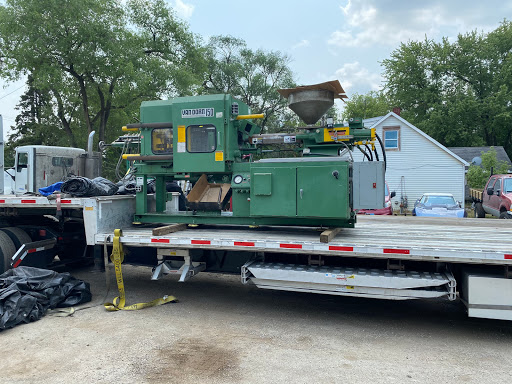 ABC Rigging LLC - Visual