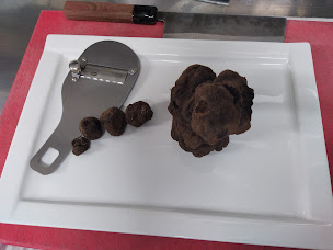 Photo n°35 de La Forge Gourmande à Beaulieu (Restaurant français)