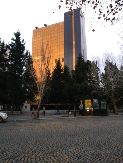 Photos of Azərbaycan Respublikası Mərkəzi Bankı