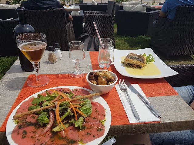 Restaurant La Plage de Jules