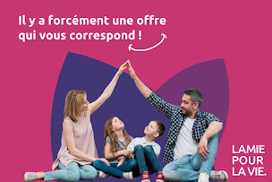 Photo n°4 de Lamie mutuelle à Marcq-en-Baroeul (Mutuelle de santé)