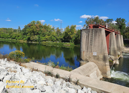Goodrich Giles Park & Atomic City Bridge - Thumbnail