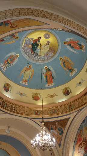 Saints Peter and Paul Ukrainian Orthodox Church of the USA - Thumbnail