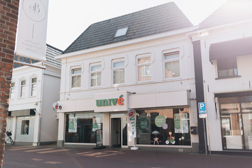 Univé winkel Groenlo - Verzekeringen en Hypotheekadvies