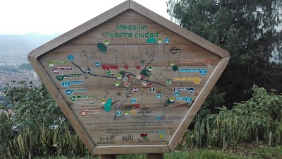 Photos of Parque Lineal