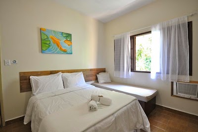Photos of B Casa in Tombo