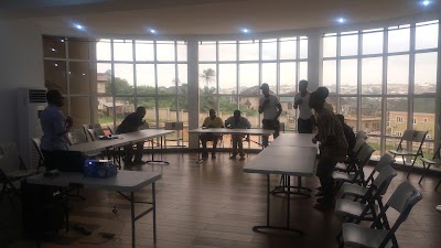 Photos of Don Bosco House