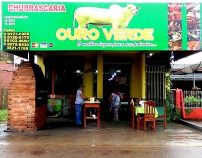 Photos of Churrascaria Ouro Verde