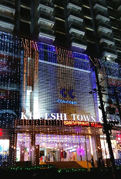 Photos of CONCORD KHULSHI TOWN CENTER