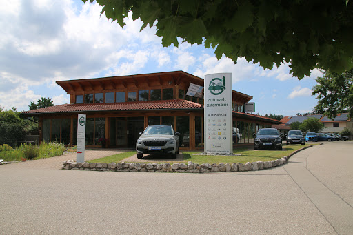 Autowelt Ostermaier GmbH & Co. KG