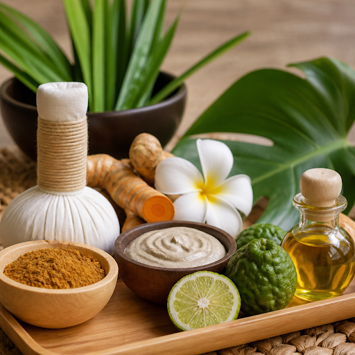 Discover how pure, natural ingredients can transform your next pampering session. At Exotic Beaut… post image