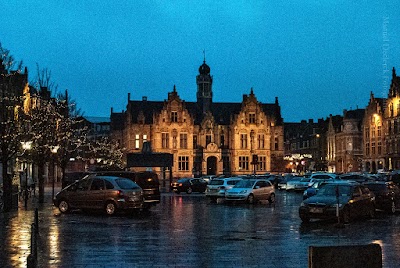 Photos of Stadsloket Grote Markt Ieper